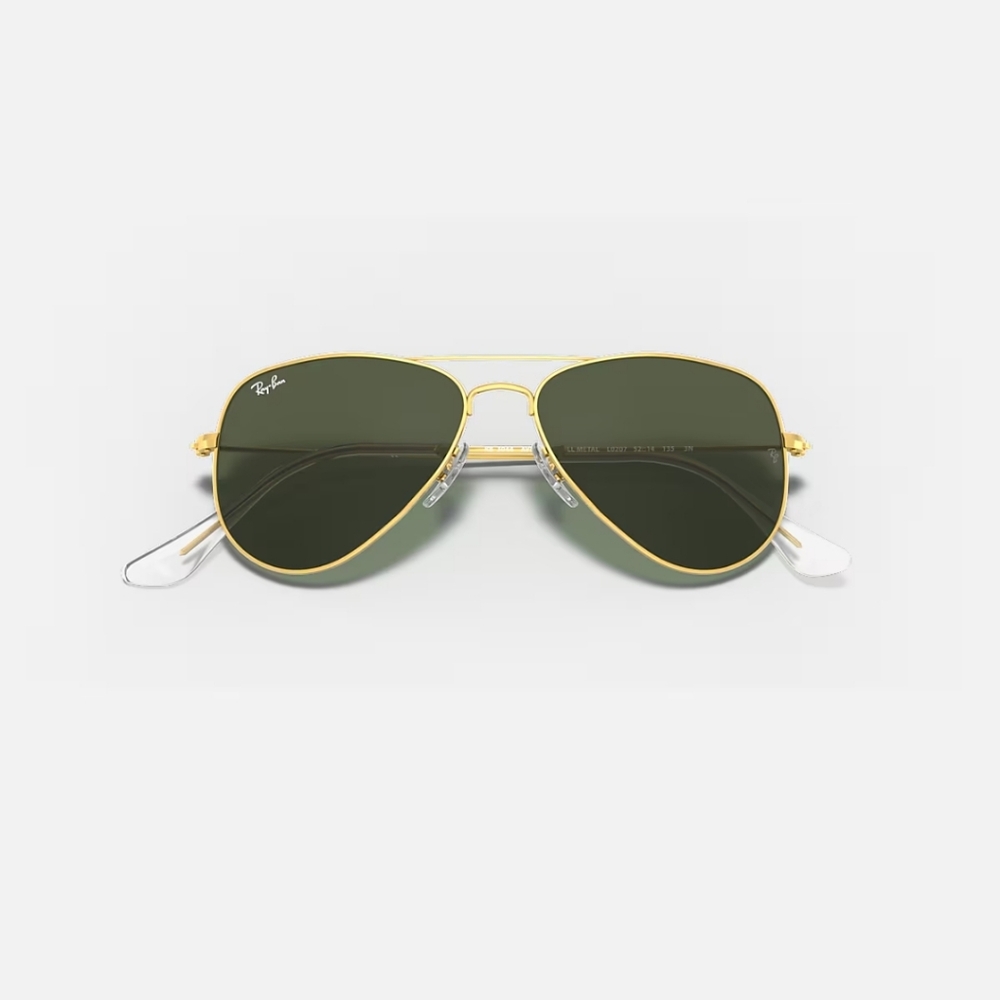 MOVING SALE Rayban Avaitors
